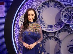 -北京杜莎夫人蜡像馆