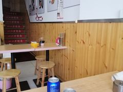 -一一刀削面(新贵都店)