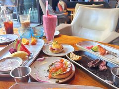 -THE CANNERY&JUJU 新鲜海鲜·牛排美食酒廊