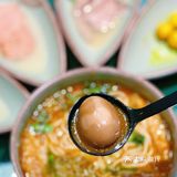 上班的动力就是去肥汁米蘭嗦米线🍜