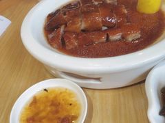 -德胜轩正宗顺德菜(宝安沙井会展中心店)