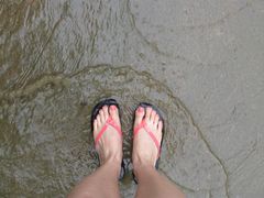 -华蓥山天意谷景区