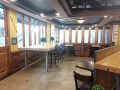 大堂-多克多蒸气茶DOKDO(鼓楼绿地店)