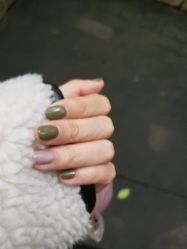 -LADYGIRL·Nail·Lash·美甲美睫
