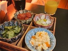 -無二炙坊·和牛烧肉(大钟寺1733店)