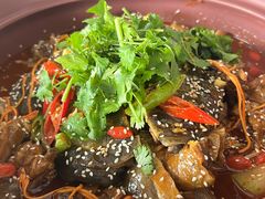 -蔡家酒楼(一德街店)