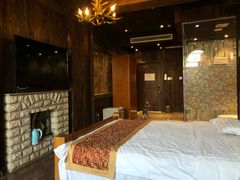 -北京美神宫艺术主题温泉酒店
