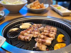 -黄金牧场(明洞总店)