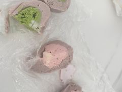 -仙豆菓夫(鼓楼店)