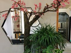-泰山廊亦舫(丽景店)