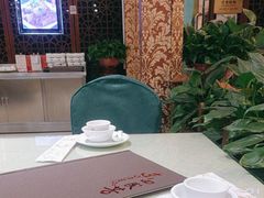 -东四民芳餐厅(世茂工三店)