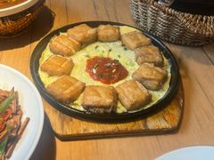 -大傻徽菜园·中国徽菜大师(老街店)