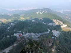 -綦江古剑山