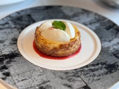 -燃扒房Steakhouse(皇庭店)