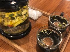 -青水瓦台汤泉(新华店)
