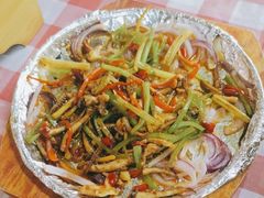 -琼大师东方烤乳猪(亚特兰蒂斯店)