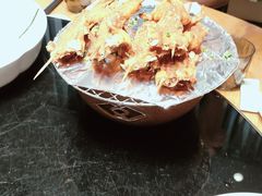 -臻吃客主题餐厅(湖州太阳城店)