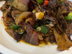 -建辉湖南土菜馆(南大街店)