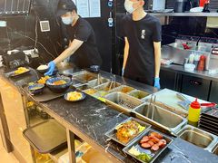 -馔豚·台北菜专门店(深圳湾万象城店)