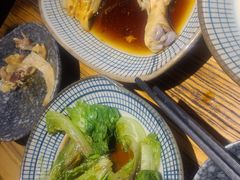-南小蟹手工點心(三里屯店)