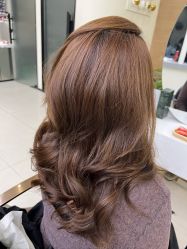 -GANO HAIR 