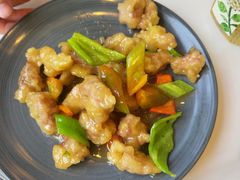 -京滨饭店·餐厅(阜外大街店)