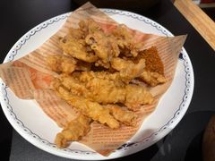 小酥肉-廖掌柜·重庆鲜货火锅(上海首店)