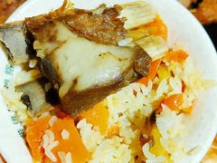 -伊带伊路新疆美食府(呼家楼店)