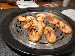 -苏大嘴海鲜牧场(奥林匹克店)