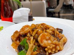 -大铁勺新津菜(中北永旺店)