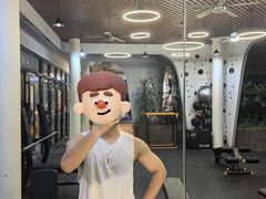 -金中环服务公寓(深业上城店)