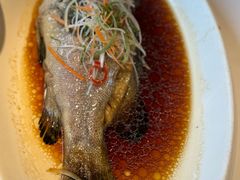 -宝轩渔府·老字号海鲜·正宗津菜(水上店)