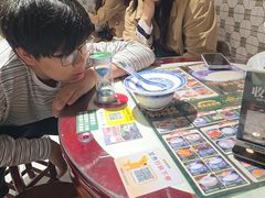 -广信牛奶甜品世家(台东店)