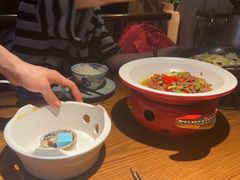 -老湘村·湖南土菜(天河维多利店)