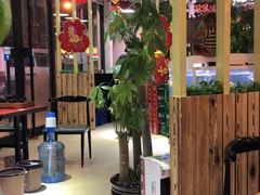 -广味鲜潮汕牛肉火锅(延安三路店)