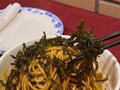 葱油拌面-老吉士酒家(天平路店)