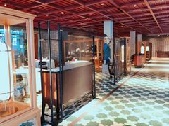 -三号黄浦会Canton Table