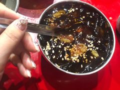 -谭鸭血老火锅(漳州路店)