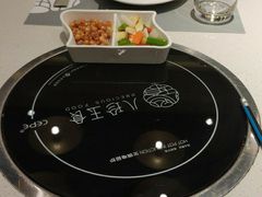 -八珍玉食鸡煲·打边炉(印象城店)