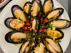 -阿杰臻选海鲜饭店(普陀山店)