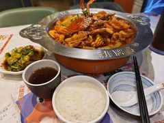 -赖胖子肉蟹煲(上邦百汇城店)