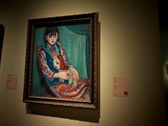 -中华艺术宫(上海美术馆)