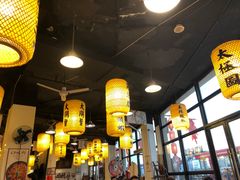 大堂-湘江大码头·龙虾馆(渔人码头一店)