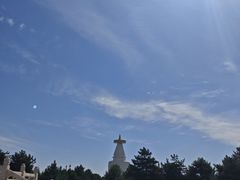 -凉州白塔寺景区