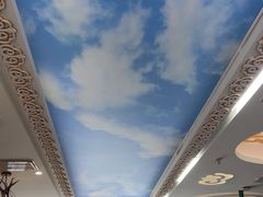 -诺敏塔拉奶茶-布里亚特包子-手把肉(锦都会店)