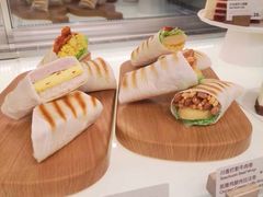 -Tims天好咖啡·贝果(融汇佳盛大厦店)