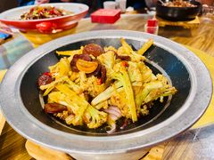 -百年神厨·地道川菜(清江西路店)