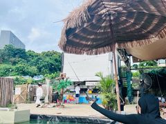-DGE季风钓虾营地·团建·聚会