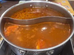 -呷哺呷哺(西单大悦城店)