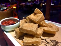 包浆豆腐-啤仕多·啤客国潮跳舞BAR(保俶路店)